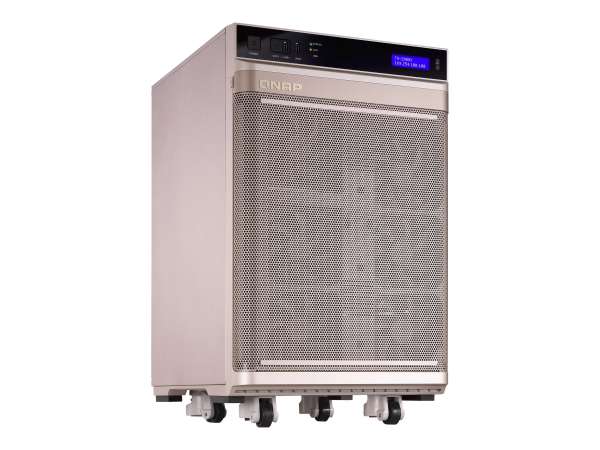 QNAP TS-2888X - NAS-Server - 28 Schächte - SATA 6Gb/s