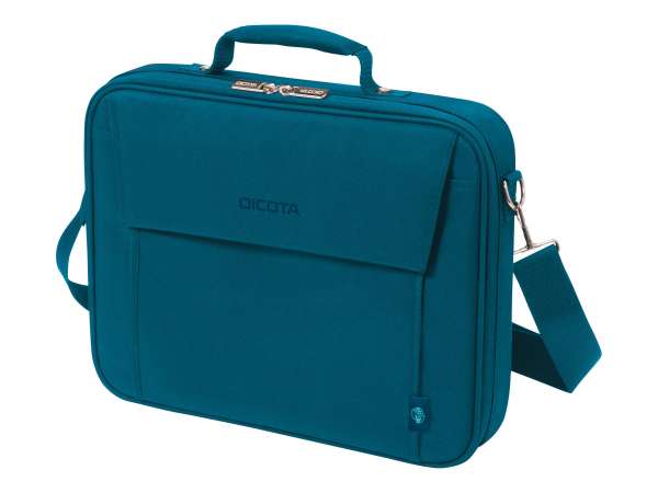 Dicota Eco Multi BASE - Notebook-Tasche - 39.6