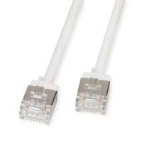 ROLINE DataCenter - Patch-Kabel - RJ-45 (M)