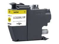 Brother LC3229XLYP - Gelb - original - Tintenpatrone
