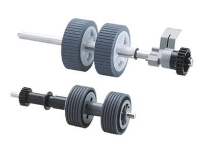 Ricoh Scanner - Verbrauchsmaterialienkit