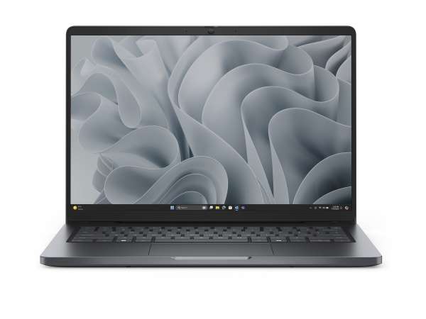 Dell Pro 14 PC14255 - AMD Ryzen 5 Pro 230 / 3.5 GHz - Win 11 Pro - Radeon 760M - 16 GB RAM - 512 GB