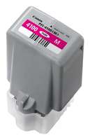 Canon PFI-4100 M - 80 ml - Magenta - original