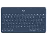 Logitech Keys-To-Go - Tastatur - kabellos - Bluetooth