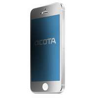 Dicota Blickschutzfilter für Handy - 2-Wege