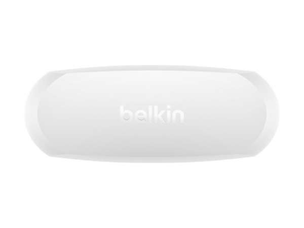 Belkin SoundForm Rhythm - True Wireless-Kopfhörer