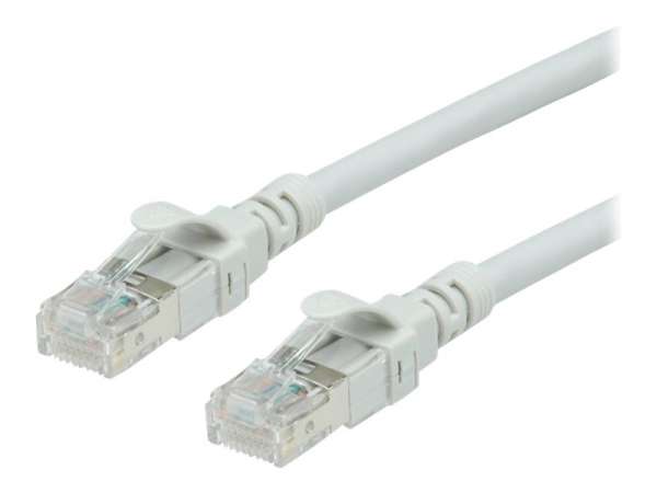 ROLINE Patch-Kabel - RJ-45 (M) zu RJ-45 (M)