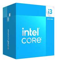 Intel Core i3 i3-14100F - 3.5 GHz - 4 Kerne - 8 Threads