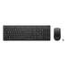 Lenovo Essential Wireless Combo Gen 2 - Tastatur-und-Maus-Set