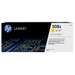 HP 508X - Hohe Ergiebigkeit - Gelb - original - LaserJet - Tonerpatrone (CF362X)
