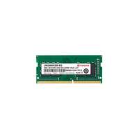 Transcend JetRAM - DDR4 - Modul - 32 GB - SO DIMM 260-PIN
