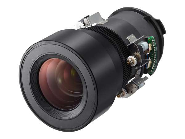 NEC Display NP43ZL - Zoomobjektiv - für NEC NP-PA1004