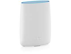 Netgear LBR20 - Wireless Router - WWAN 1GbE