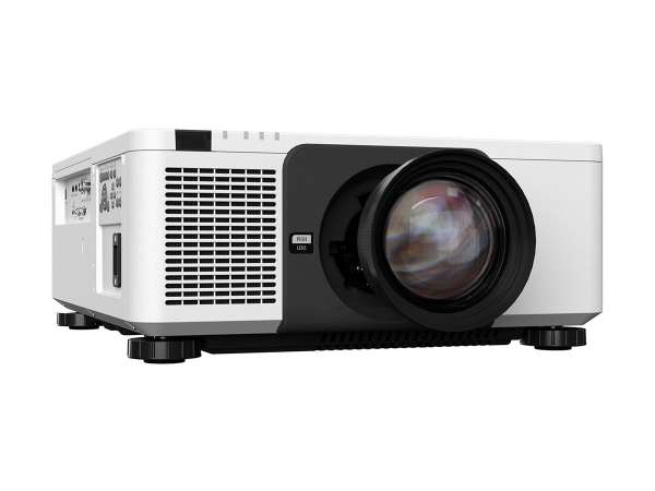 NEC Display Sharp X171Q - DLP-Projektor - Laserdiode - 16500 lm - WUXGA (1920 x 1200)