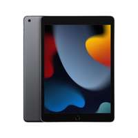 Apple 10.2-inch iPad Wi-Fi - 9. Generation - Tablet - 256 GB - 25.9 cm (10.2")