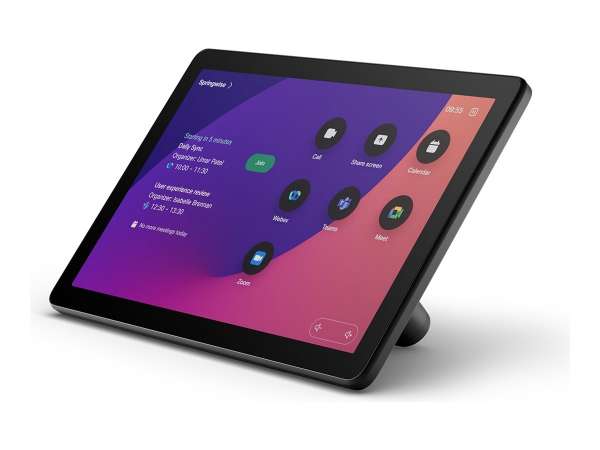 Cisco Webex Room Navigator - Table stand version - Videokonferenzsystem-Fernsteuerung - Anzeige - LC