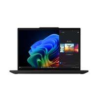 Lenovo ThinkPad T14 Gen 6 21QJ - 180°-Scharnierdesign - AMD Ryzen AI 5 PRO 340 / 2 GHz - Win 11 Pro