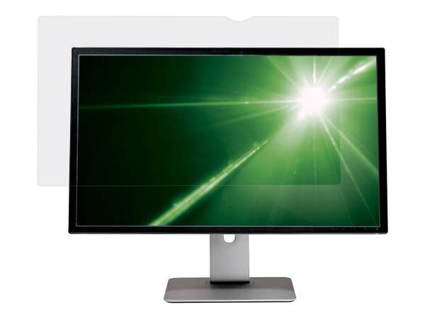 3M Blendschutzfilter für 19" Standard-Monitor - Display-Blendschutzfilter - 48.3 cm (19")