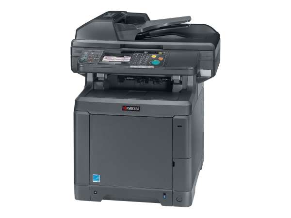 Kyocera TK 5135K - Schwarz - original - Tonerpatrone