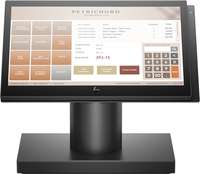 HP Engage One 145 - All-in-One (Komplettlösung) - 1 x Core i5 7300U / 2.6 GHz - RAM 8 GB - SSD 256 G