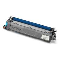Brother TN249C - Sehr hohe Ergiebigkeit - Cyan