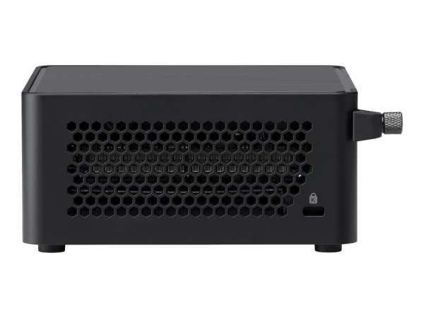 ASUS NUC 15 Pro Tall Kit RNUC15CRHC500000 - Barebone