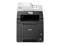 Brother DCP-L8400CDN