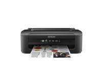 Epson WorkForce WF-2010W - Drucker - Farbe - Tintenstrahl - A4/Legal - 5760 x 1440 dpi - bis zu 9 Se