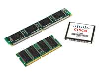 Cisco Flash-Speicherkarte - 32 GB - für Integrated