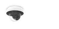Cisco Meraki Wide Angle MV12 Mini Dome HD Camera - Netzwerk-Überwachungskamera - Kuppel - Farbe (Tag