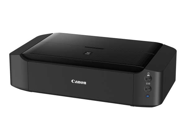 Canon PIXMA iP8750 - Drucker - Farbe - Tintenstrahl - Ledger, A3 Plus - bis zu 14.5 ipm (einfarbig)/