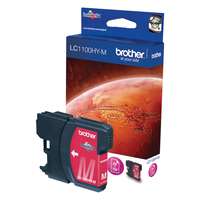Brother LC1100HYM - Hohe Ergiebigkeit - Magenta