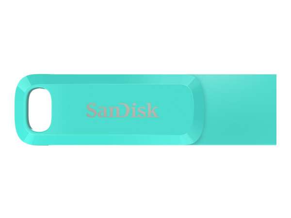 SanDisk Ultra Dual Drive Go - USB-Flash-Laufwerk