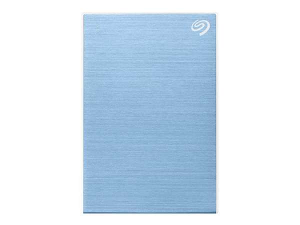 Seagate One Touch STKZ4000402 - Festplatte - 4 TB - extern (tragbar)