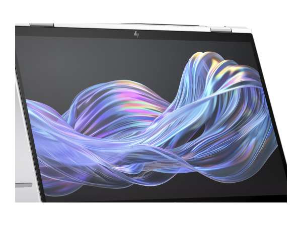 HP EliteBook X Flip G1i Notebook Next Gen AI - Flip-Design - Intel Core Ultra 7 258V - Win 11 Pro -