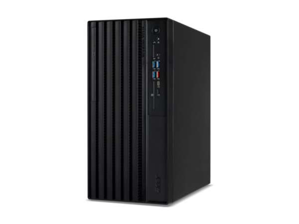 Acer Veriton Vero M4 VVM4720GT - Mid tower - Core i7 i7-14700 / 2.1 GHz - RAM 16 GB - SSD 512 GB - D