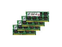 Transcend JetMemory - DDR3L - Kit - 16 GB: 4