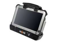 Panasonic Havis PCPE-HAVG105 - Dockingstation - VGA, HDMI