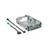 HP Z4 Rack G5 Drive Cage Adapter - Gehäuse für Speicherlaufwerke - 3.5" (8.9 cm)