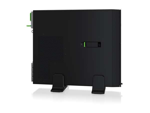 Fsas Technologies Fujitsu PRIMERGY TX1320 M6 - Server - UCFF - 1 x Xeon 6325P / 3.5 GHz - RAM 32 GB