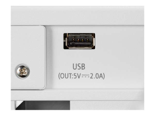 NEC Display PE Series PE455UL - 3-LCD-Projektor - 4500 ANSI-Lumen - WUXGA (1920 x 1200)