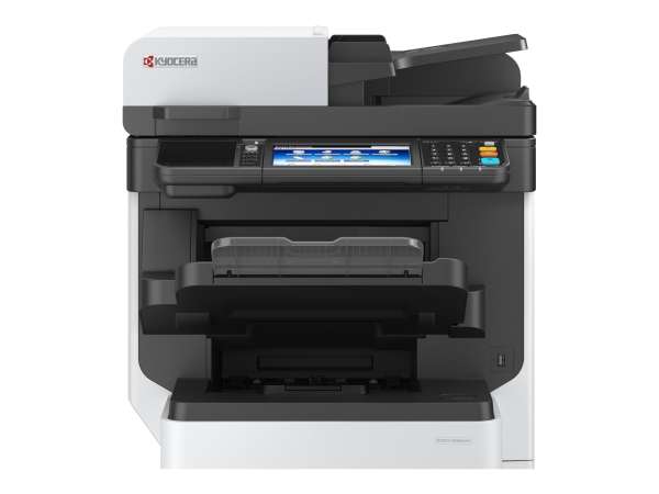 Kyocera ECOSYS M3860idnf/KL3 - Multifunktionsdrucker - s/w - Laser - Legal (216 x 356 mm)/