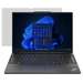 Lenovo 3M - Blickschutzfilter für Notebook - heller Bildschirm, 16:10 - 40.6 cm (16")