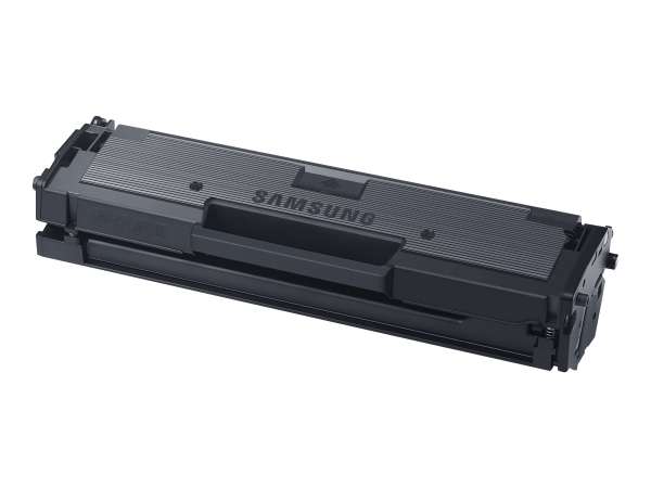 HP MLT-D111L - Hohe Ergiebigkeit - Schwarz - original - Tonerpatrone (SU799A)