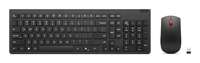 Lenovo Essential Wireless Combo Gen 2 - Tastatur-und-Maus-Set