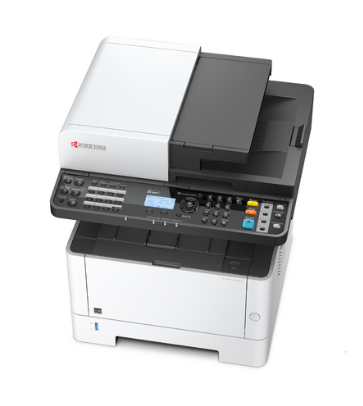Kyocera ECOSYS M2540dn Laser A4 Schwarz - Weiß