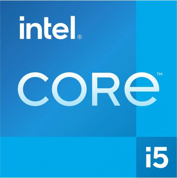 Intel Core i5 13400F - 2.5 GHz - 10 Kerne - 16