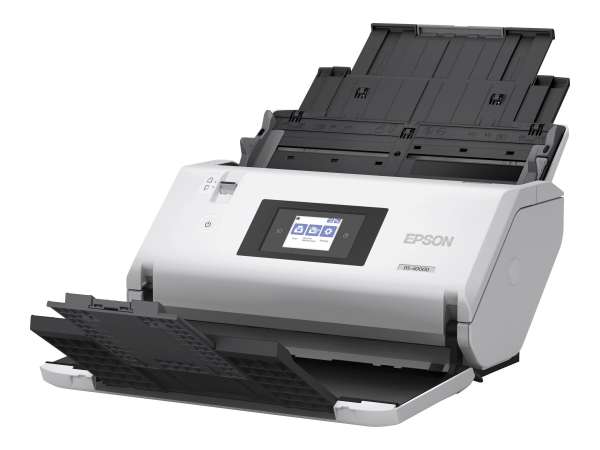 Epson WorkForce DS-30000 - Dokumentenscanner - Kontaktbildsensor (CIS)