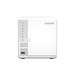 QNAP Bundle TS-364-8G+ 3x SEAGATE ST12000VN0008 - NAS - SATA
