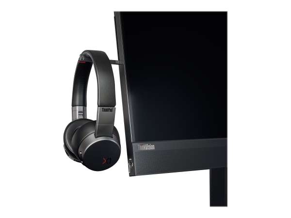 Lenovo ThinkVision T27hv-20 - LED-Monitor - 68.6 cm (27")